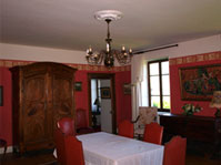 Chambre d'hôtes Pontcharra photo 2