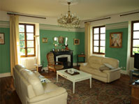 Chambres d'hôte Pontcharra photo 3