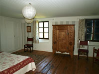 Chambres d'hôtes Pontchara photo 6