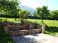 Chambres d'hôtes Poncharra photo 7