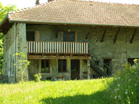 Gîte Pontcharra photo 2