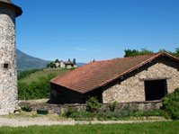 Gîte Ponchara photo 3